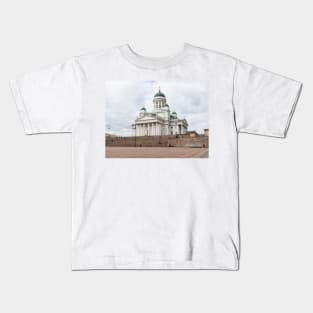 Helsinki Kids T-Shirt